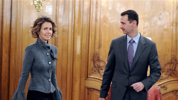 الرئيس السوري بشار