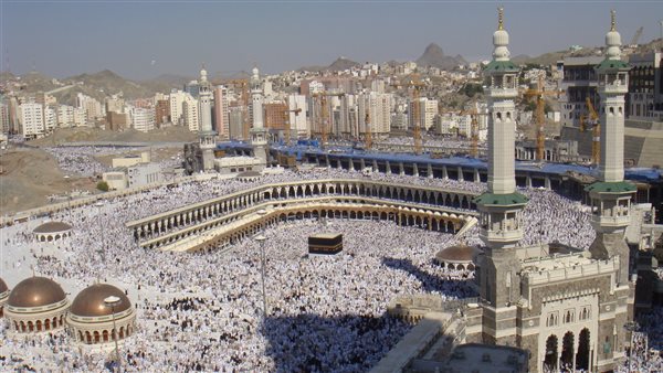 الحج السياحي