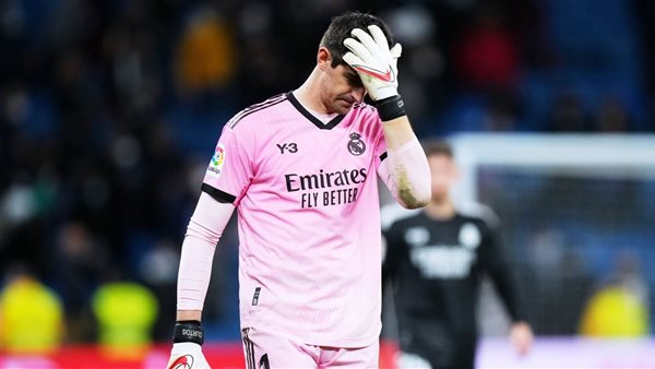 تيبو كورتوا 