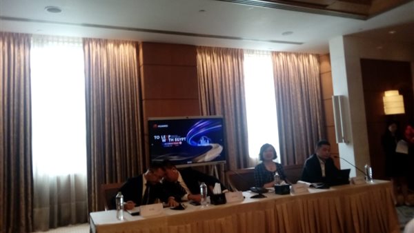 جانب من المؤتمر