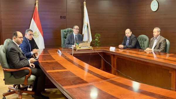 رئيس النيابة الإدارية