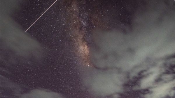  نيزك البرتغال