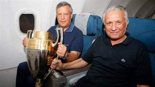 رئيس الترجي وشقيقه