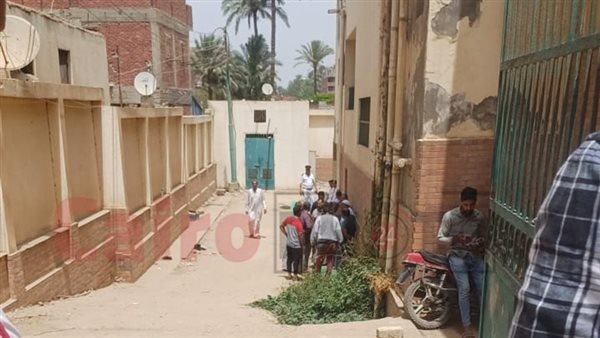 انهيار أهالي ضحايا