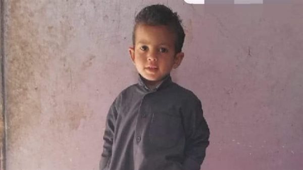 الصغير الضحية