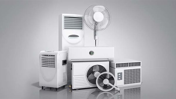 أسعار التكييفات والمراوح