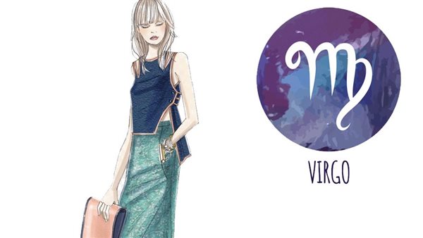 حظك اليوم برج العذراء