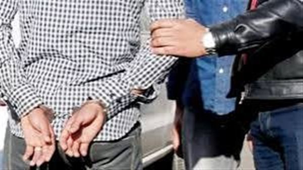 القبض على عنصر إجرامي