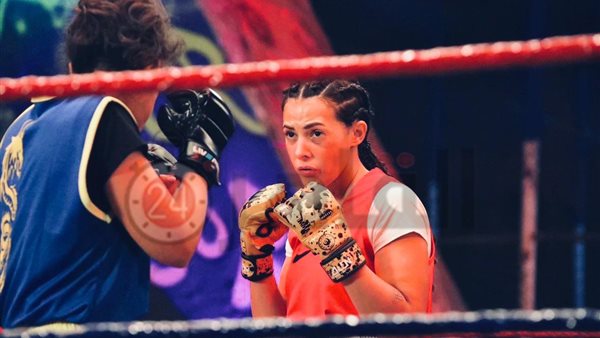 فيلم جديد لـ دنيا