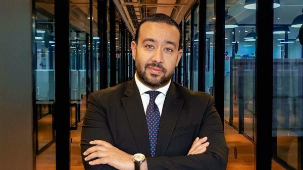 المهندس محمد نصر-