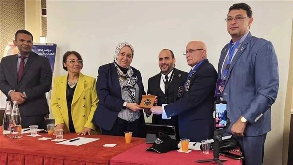  اتحاد الكيانات المصرية