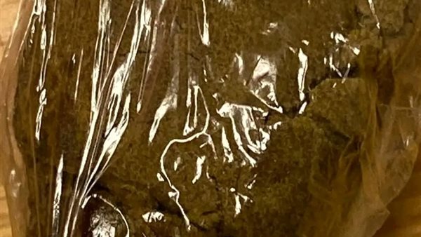 حشيش - أرشيفية