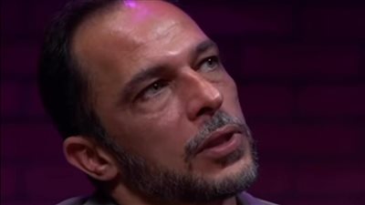 أحمد طارق: الرجالة مغيبة.. والست ممكن تكون بتحب جوزها وتُعجب بحد تاني