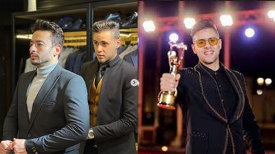 اللي بيتقال عليا أي كلام.. من هو المصمم إسلام سعد بعد خروجه بكفالة؟