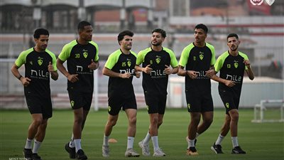 نتيجة مباراة الاتحاد السكندري تحسم مصير إجازة لاعبي الزمالك في التوقف الدولي