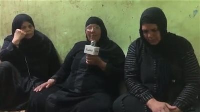 هشّم رأسها بالأنبوبة.. زوج ينهي حياة زوجته أمام أبنائها بالخانكة.. ووالدتها: عايزة حق بنتي| بث مباشر