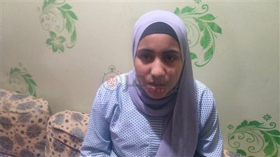 ناجية من حادث معدية أبو غالب: السواق نزل ينقذ البنات.. وفيه ناس كانت واقفة بتتفرج