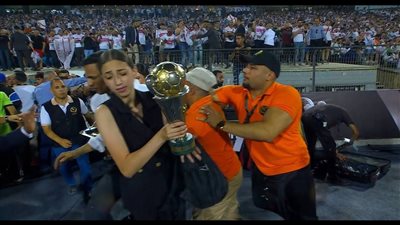 كاف يحدد موعد نظر استئناف الزمالك بخصوص عقوبات نهائي الكونفدرالية