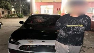 خُفت الأهالي يضربوني.. ننشر اعترافات المتهم بدهس سيدة وهروبه بمصر الجديدة 