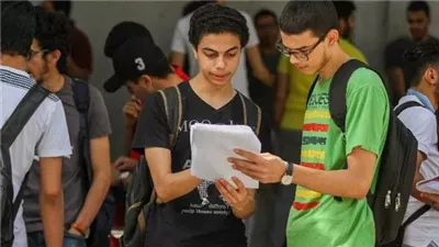 التعليم تعلن مواصفات امتحان اللغة العربية للشهادة الإعدادية الترم الأول 2026 