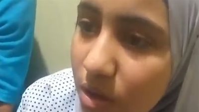 ناجية من حادث معدية أبو غالب: انهارت لما شوفت صحابي بيغرقوا ويموتوا قدام عيني | بث مباشر