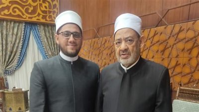 أول فيديو لـ بيان.. الأزهر: المشككون في الإسلام لا يعلمون أبجديات علومه