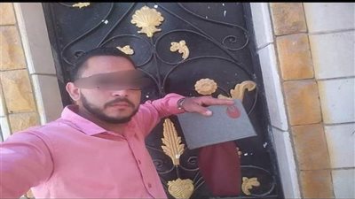 قتلتها وشوّهتها وسرقت ذهبها.. اعترافات قاتل منة رفعت عروس المنيا | بث مباشر