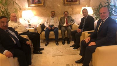 عمومية المطاعم تعتمد الميزانية وأسماء الفائزين بالتزكية على مقاعد مجلس الإدارة