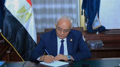 لأول مرة.. تدريس الفرنساوي والألماني لطلاب المدارس الإعدادية الحكومية بداية من العام المقبل | بث مباشر