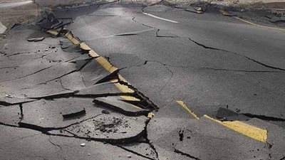 15 دعاء وقت الزلزال مستجاب.. ردده وقت الهلع والخوف 