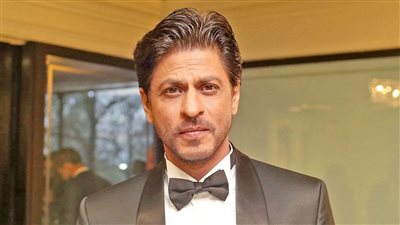 خروج شاروخان من المستشفى بعد استقرار حالته الصحية