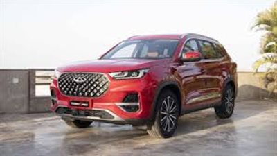 سعر ومواصفات شيري تيجو 8 برو 2024 في مصر