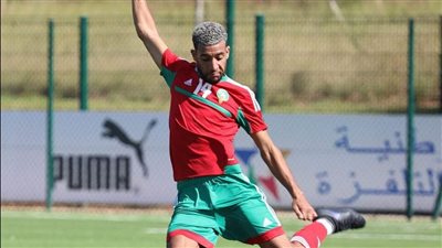 بسبب أزمة قلبية.. وفاة لاعب مغربي وسط ذهول الجميع 