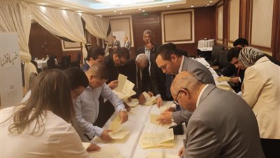 اللجنة القضائية تعلن أسماء الفائزين في انتخابات غرفة المطاعم لمجلس الإدارة ومندوبيها باتحاد الغرف السياحية