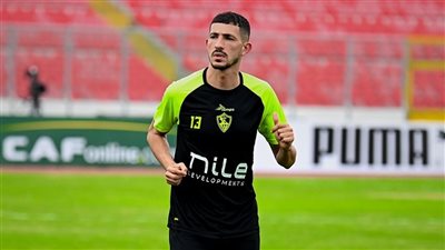 أحمد فتوح: تمنيت فوز الأهلي بدوري الأبطال عشان اخد ثأر الزمالك في السوبر الإفريقي