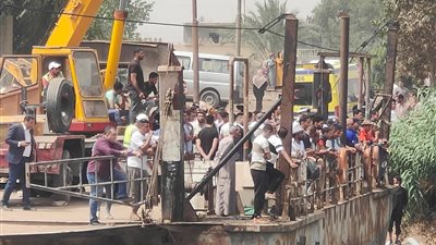 بعد حادث معدية أبو غالب بالمنوفية.. هل يصدر البرلمان قانون الإدارة المحلية قريبًا؟