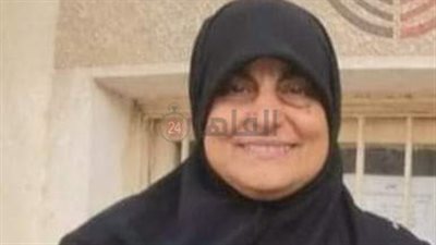 وفاة ابنة الشيخ عبد العزيز حصان أحد عمالقة دولة تلاوة القرآن الكريم