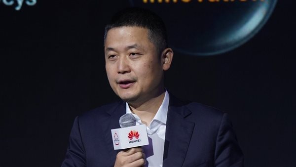  ويليام دونغ- رئيس