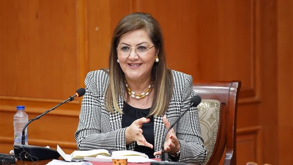 الدكتورة هالة السعيد