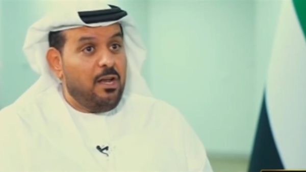 مبارك فلاح القحطاني