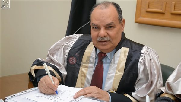 الدكتور طلعت مشرف