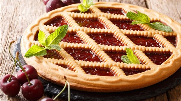 طريقة عمل الباستا