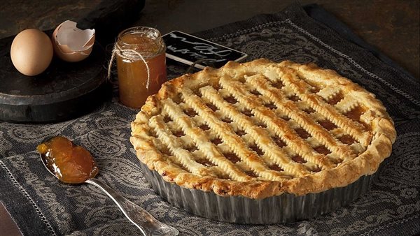 طريقة عمل الباستا