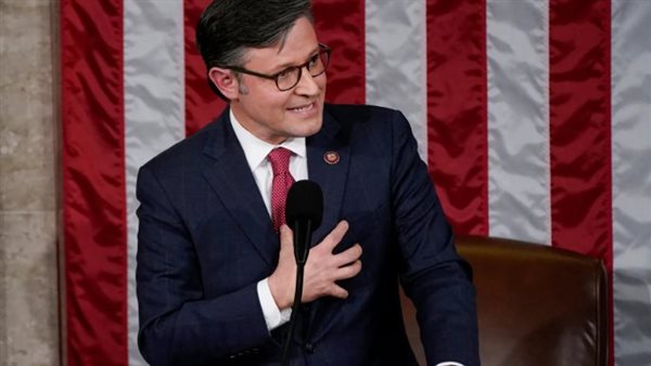 رئيس مجلس النواب