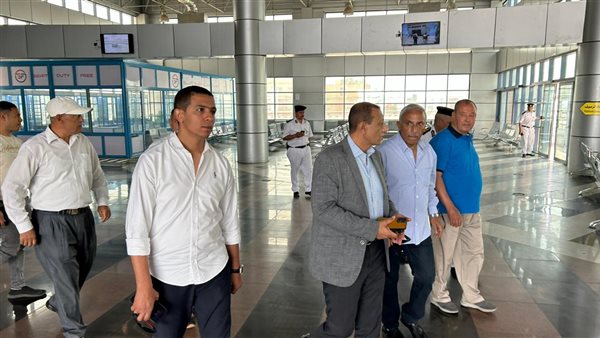 اللواء محمد عبد الرحيم