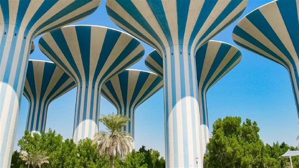 طقس الكويت اليوم