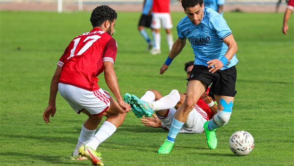 المصري والنصر القاهري