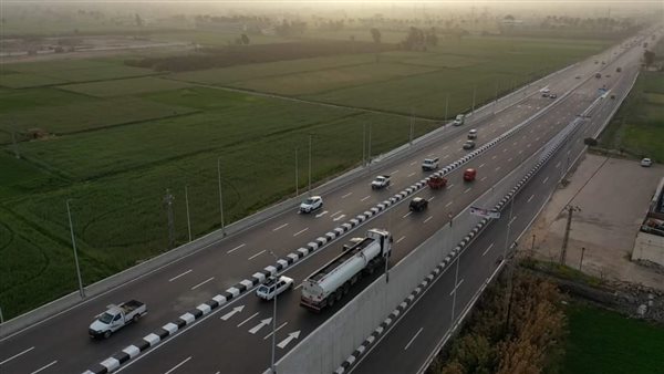 كوبري كفر الدوار