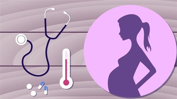 متى يحدث تسمم الحمل