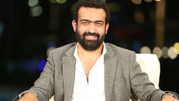 محمد جمال العدل